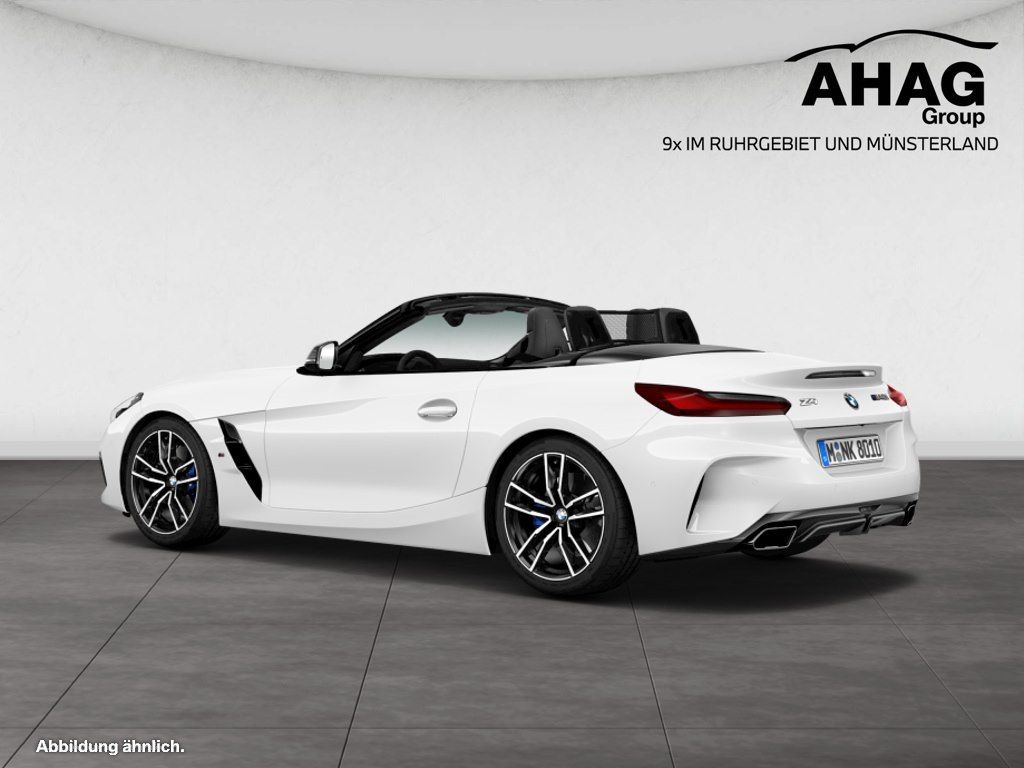 BMW Z4 M40 - Bild 6
