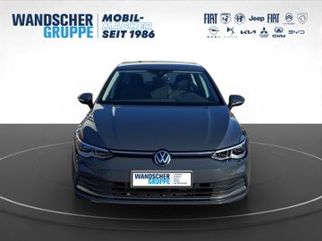 Volkswagen Golf VIII 1.4 Style KeyLess+LED+Massage+Navi+SHZ