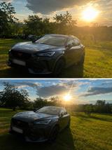 Andere Cupra Formentor VZ 4Drive(Garagenfahrzeug)... - Andere aus 2021