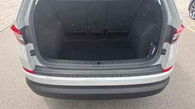 Foto Nummer 5: SKODA Kodiaq
