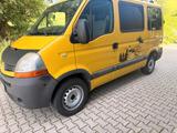 Renault Master Camper - Renault Master Camper Gebrauchtwagen