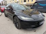 Tesla Model 3 Hinterradantrieb RWD 1Hd. - Tesla Model 3 Gebrauchtwagen in München