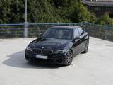 BMW M340d xDrive (mild Hybrid) - BMW M-Modelle in Hannover