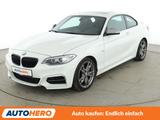 BMW 2er M240i Aut.*NAVI*XENON*TEMPO*PDC*KLIMA* - BMW M240i: 240