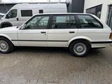 BMW  318i touring - top Zustand - BMW 318 aus 1989