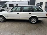 BMW  318i touring - top Zustand - BMW 318 aus 1989: 318i