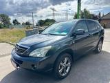 Lexus RX 400 3.3 TÜV auf Wunsch Neu! - Lexus RX 400 mit Hybrid-Antrieb: Geländewagen