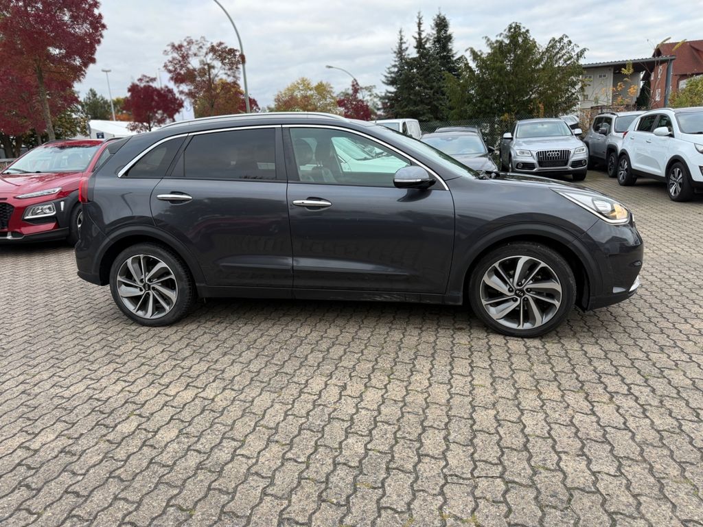 Angebot ansehen Kia Niro