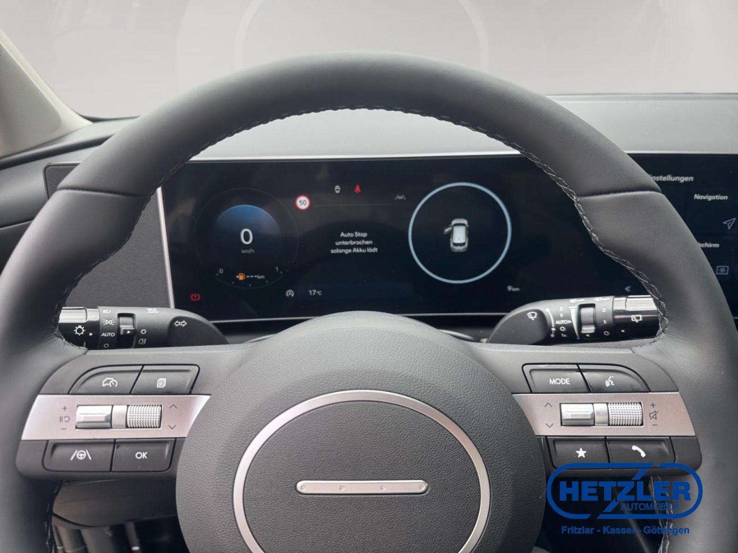 Hyundai Tucson – Bild 8