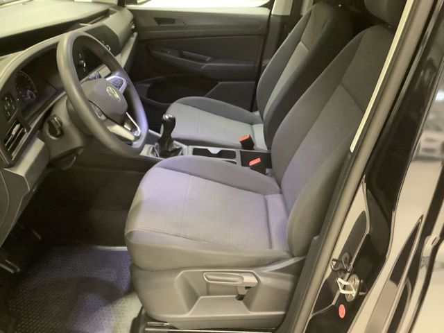 Caddy Cargo 2,0 TDI 55 kW  LED, Klima, PDC, Blue