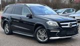 Mercedes-Benz GL 500 BlueEfficiency 4Matic... - Mercedes-Benz GL 500 von privat