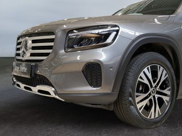 Mercedes GLB 180 - 7