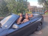 BMW 225d Steptronic Cabrio M Sport  - BMW 225 von privat