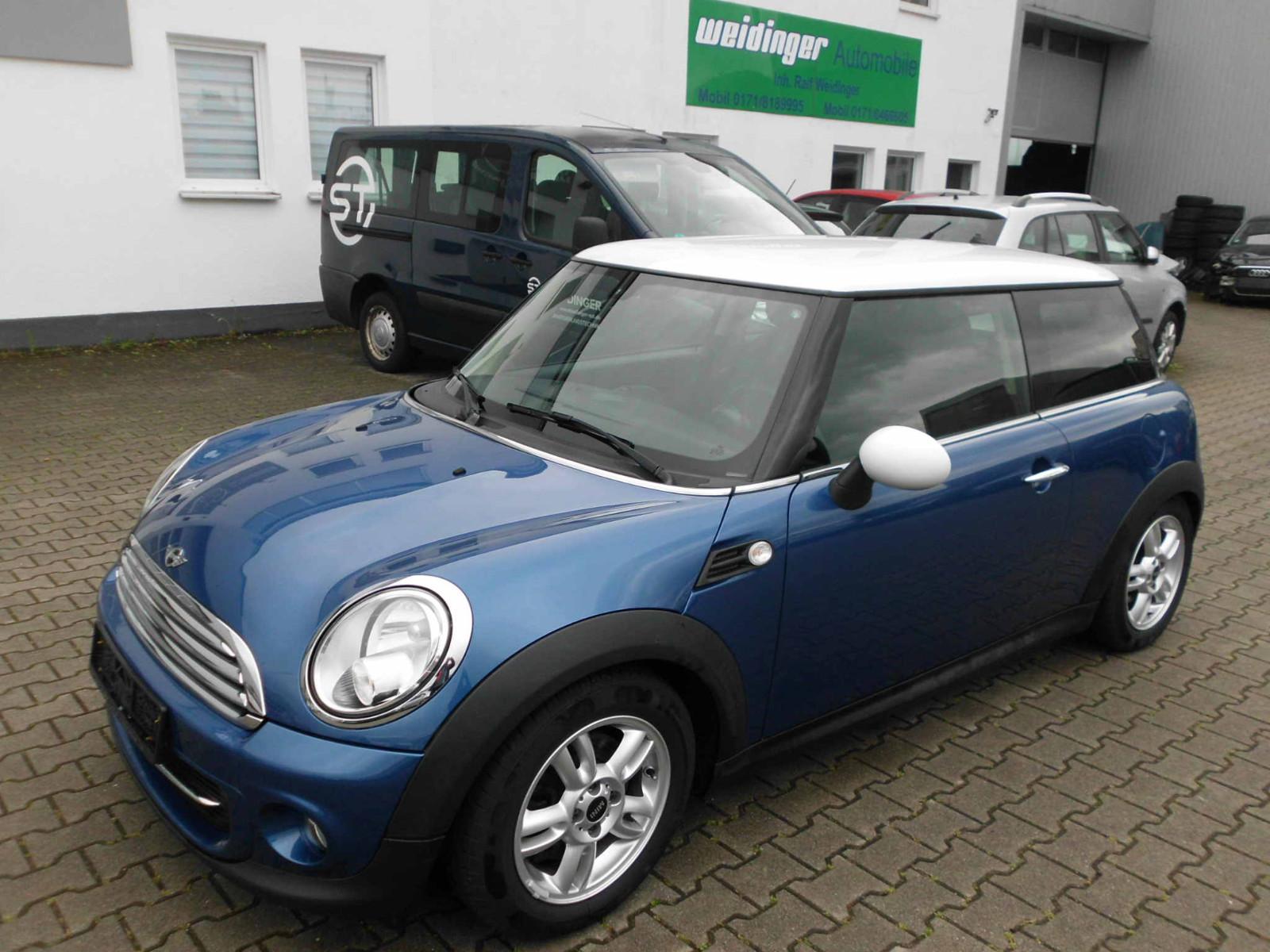 MINI COOPER Mini Cooper