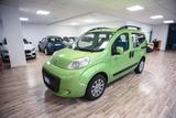 Fiat Qubo 1.3 MJT 80 CV Active - Fiat Qubo Active mit Diesel-Antrieb