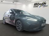 Hyundai i30 cw 1.6 CRDi (48V) N LINE - Hyundai i30: Cw Crdi