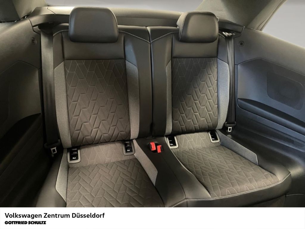 Volkswagen T-Roc - Bild 7