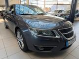 Saab 9-5 Lim. XWD Aero - Saab 9-5: Limousine