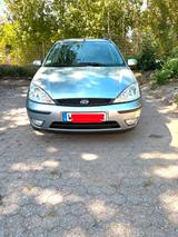 Ford FORD FOCUS - Ford Focus aus 2003: Kombi
