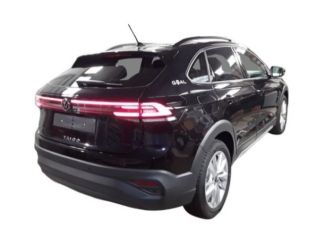 Volkswagen Taigo - Bild 3