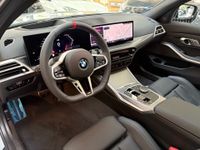 BMW M340d - Vorschau Bild 4