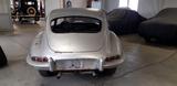 Jaguar E-Type - aus 1968: Coupé