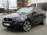 BMW X6 Baureihe X6 xDrive 30 d// SH// ESD// LEDER - BMW X6 Gebrauchtwagen in Berlin