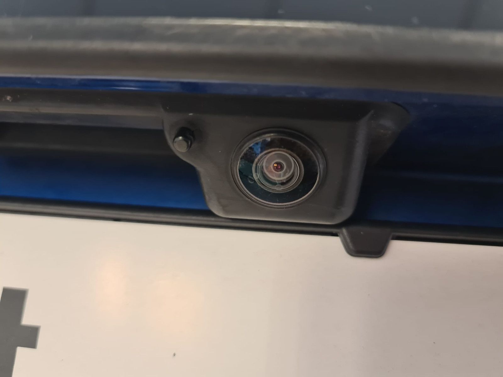 Fahrzeugabbildung SKODA Scala Monte Carlo / NAVI / KAMERA