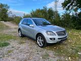 Mercedes-Benz ML 320 CDI Edition 10 - gebrauchte Mercedes-Benz ML 320 aus dem Jahr 2009