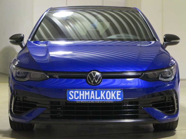 Volkswagen Golf VIII R 2.0 TSI OPF 4Mot DSG7 Leder eSAD Nav