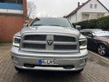 Dodge RAM - gebrauchte Dodge RAM aus dem Jahr 2011