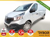 Renault Trafic 1,6 dCi 145 L2H1 2,9t Komfort Nav PDC AHK - Renault Doppelkabine Trafic