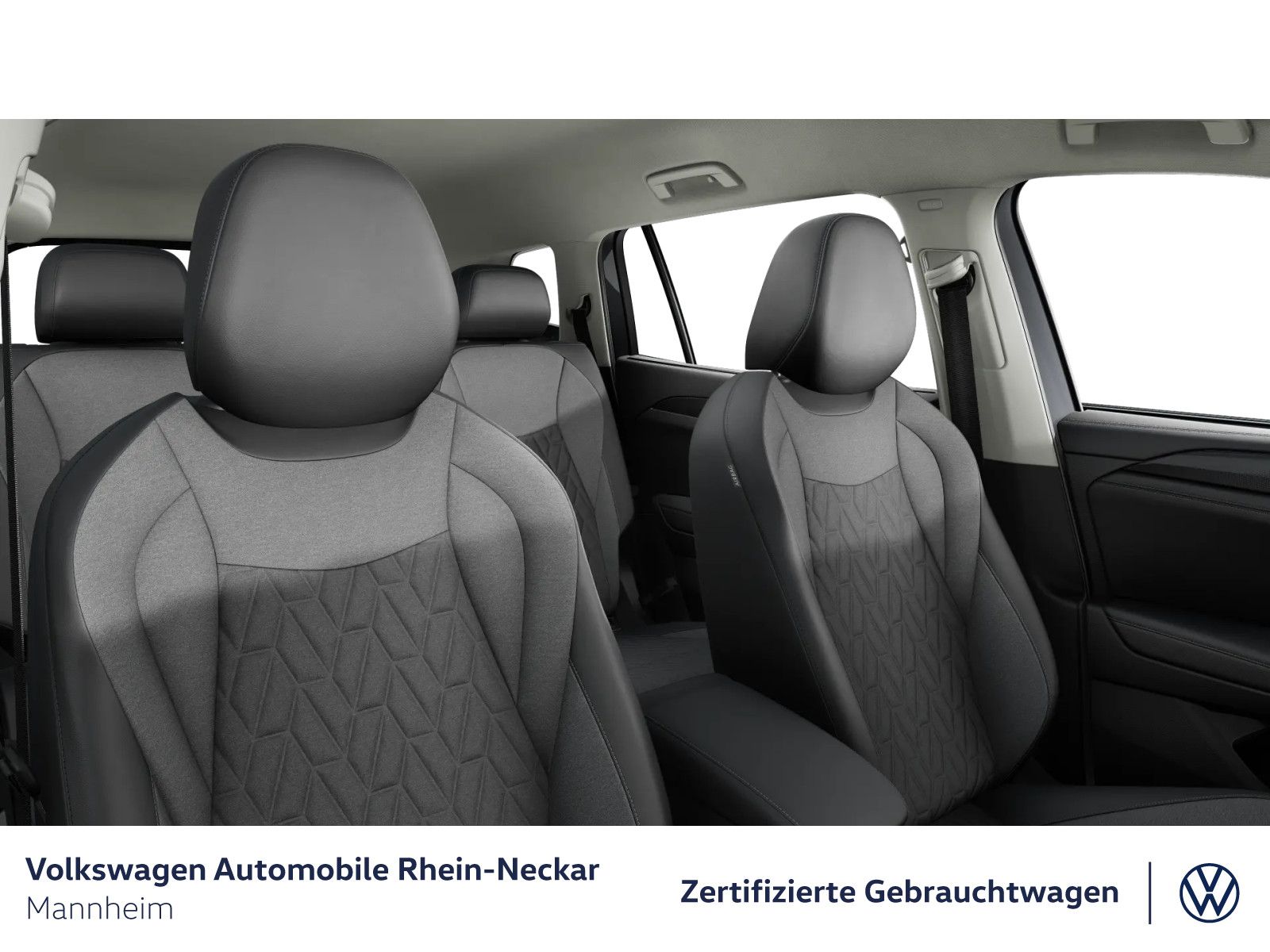 Volkswagen Tayron - Bild 14