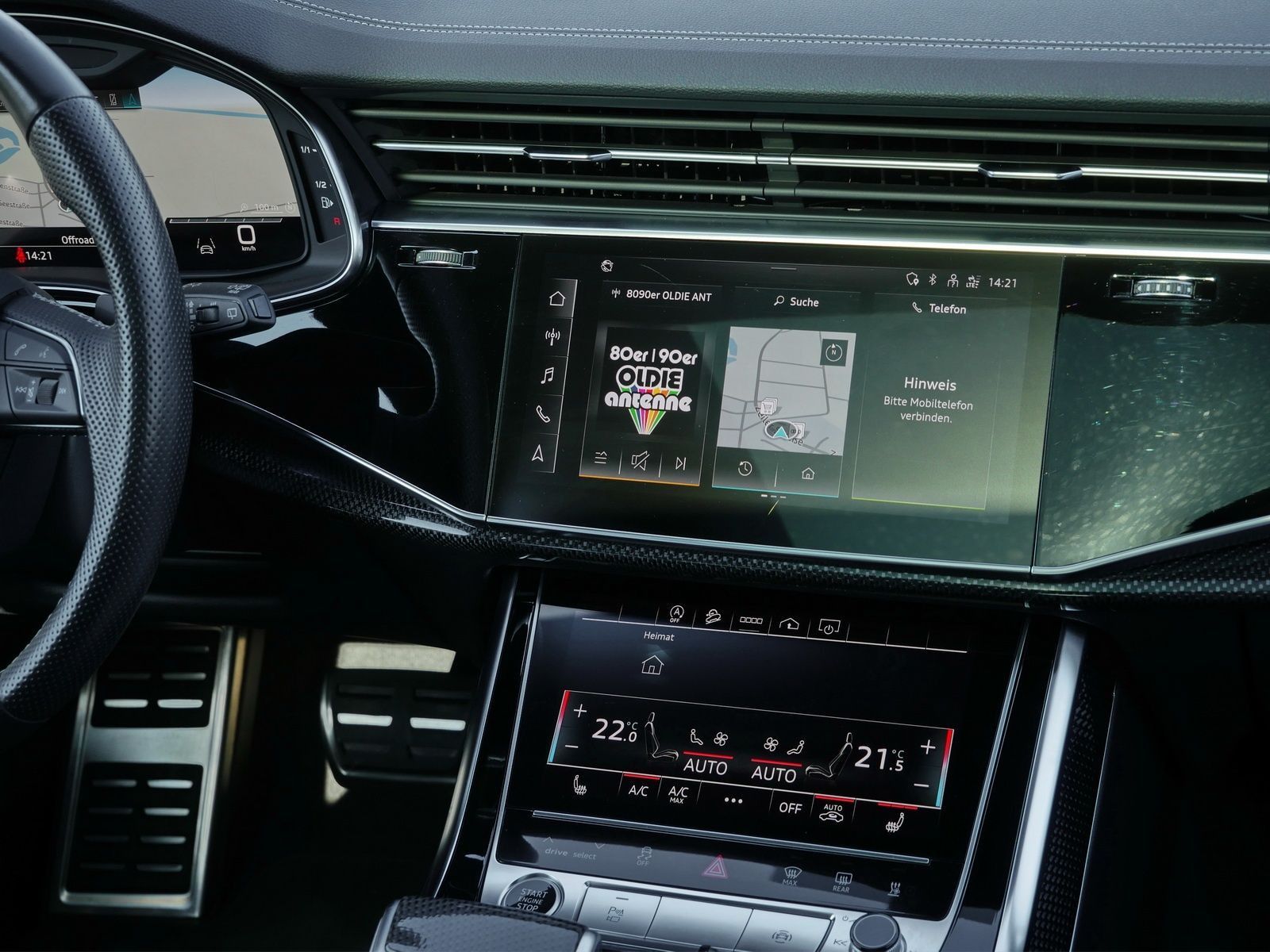 Audi Q7 - Bild 6
