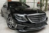 Mercedes-Benz S 400 HYBRID S65 AMG PAKET / Luxury Package - Mercedes-Benz S-Klasse: AMG 65