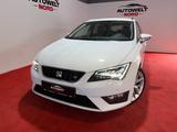 Seat Leon ST 1.8 TSI FR-Line DSG*NAV*SHZ*LED*1 Hand - Seat aus 2014