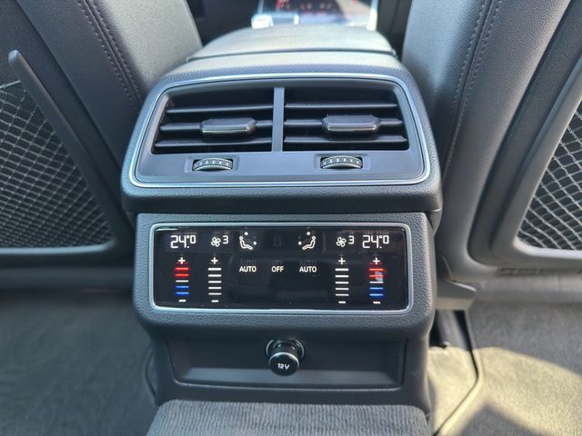 A6 Avant 50 TFSI e quattro sport S-tronic