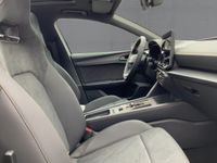 Cupra Leon - Vorschau Bild 12