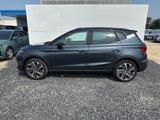 Seat Arona FR NAVI SHZ VOLL LED RFK PDC v+h 18ALU ... - gebrauchte Seat Pickups