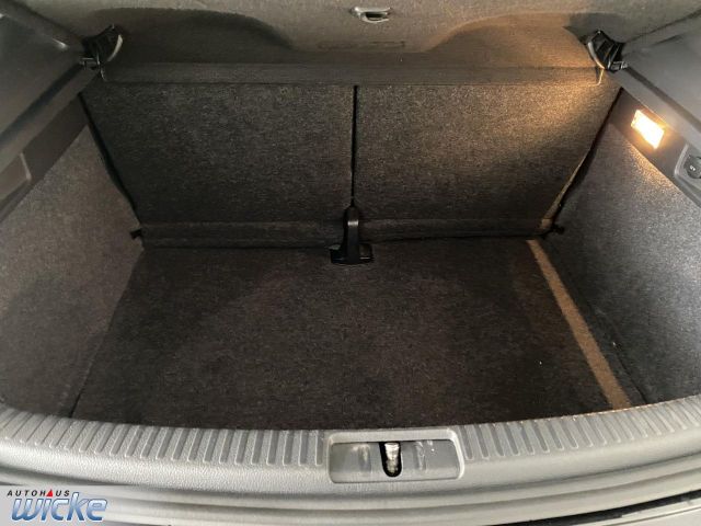 Scirocco 2.0 TDI DSG R Line NAVI KLIMA PANO 19