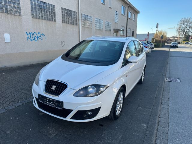 Seat Altea XL Style Ecomotive Gepflegt**