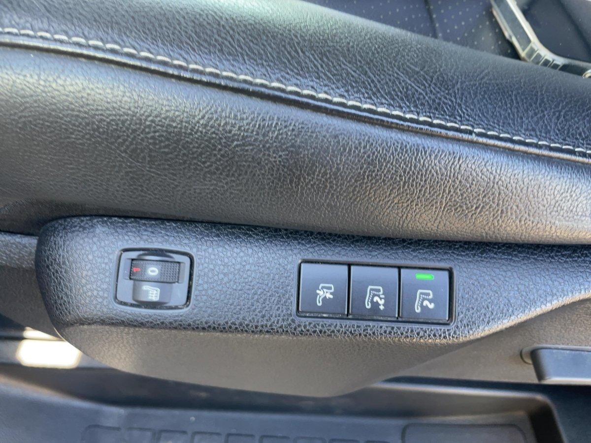 Toyota Proace Verso 2.0 D-4D L1 Executive ACC+Navi+Pano