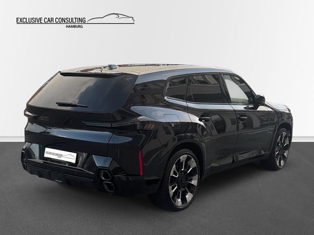BMW Xm – Bild 4
