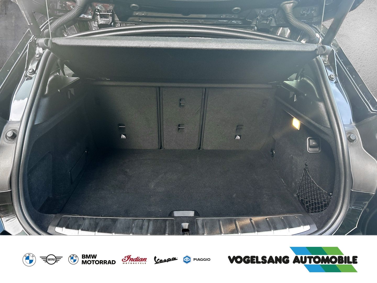 Fahrzeugabbildung BMW X2 xDriveM35i,Panodach,HeadUpD.,Rückfahrk.,ACC,H