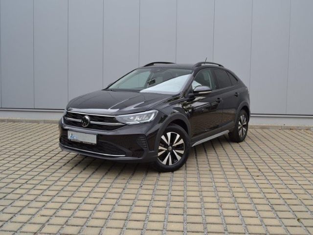 Taigo 1.0 TSI DSG Life AHK/LED/ACC/NAVI+VZE/RFK/