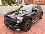 Mercedes-Benz GLE 350 de 4Matic AMG VOLL+PANO+MB 100 BIS 2028