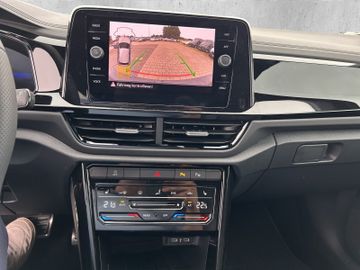 Volkswagen T-Roc 2.0 TDI R-Line *NAVI*LED*KAMERA*SHZ*