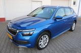Skoda Kamiq Style Digitales Cockpit und Winterpaket