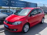 Volkswagen Golf Plus 1.4 TSI DSG MATCH - VW Golf Plus in Mannheim