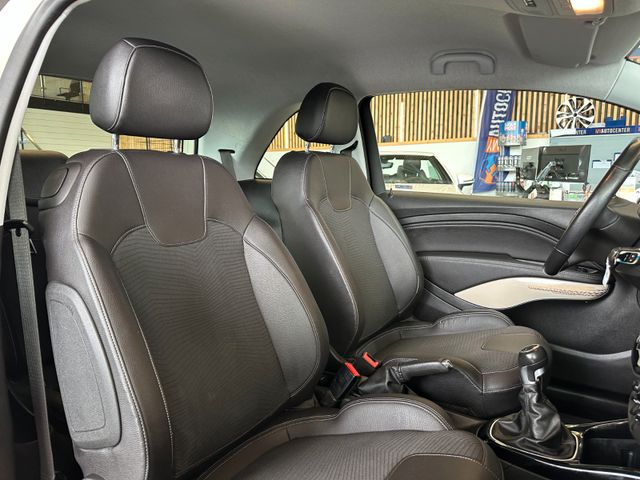 MYAUTOCENTER – Gebraucht- und Jahreswagen mit Werkstattservice in Pfaffenhofen Opel Adam Rocks *ecoFlex*RLink*Bremsass.*Sitzh.*
